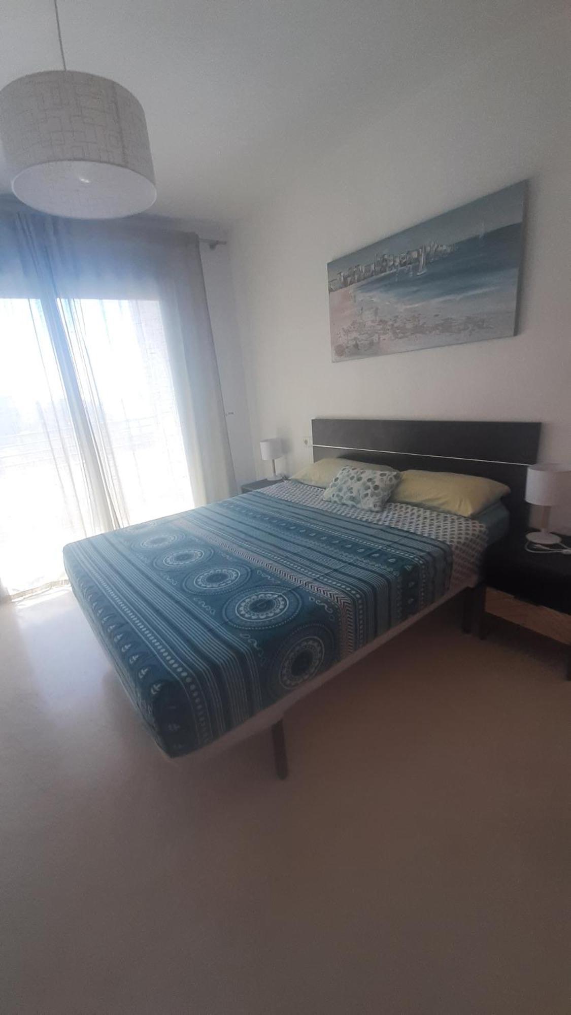 Benidorm Bali Area Apartment Exterior photo